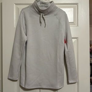 NWT Spanx air essential pullover size medium